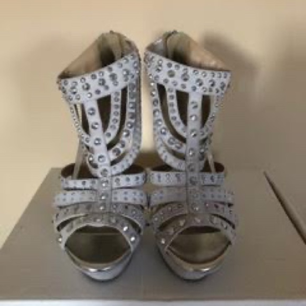 Aldo high heels